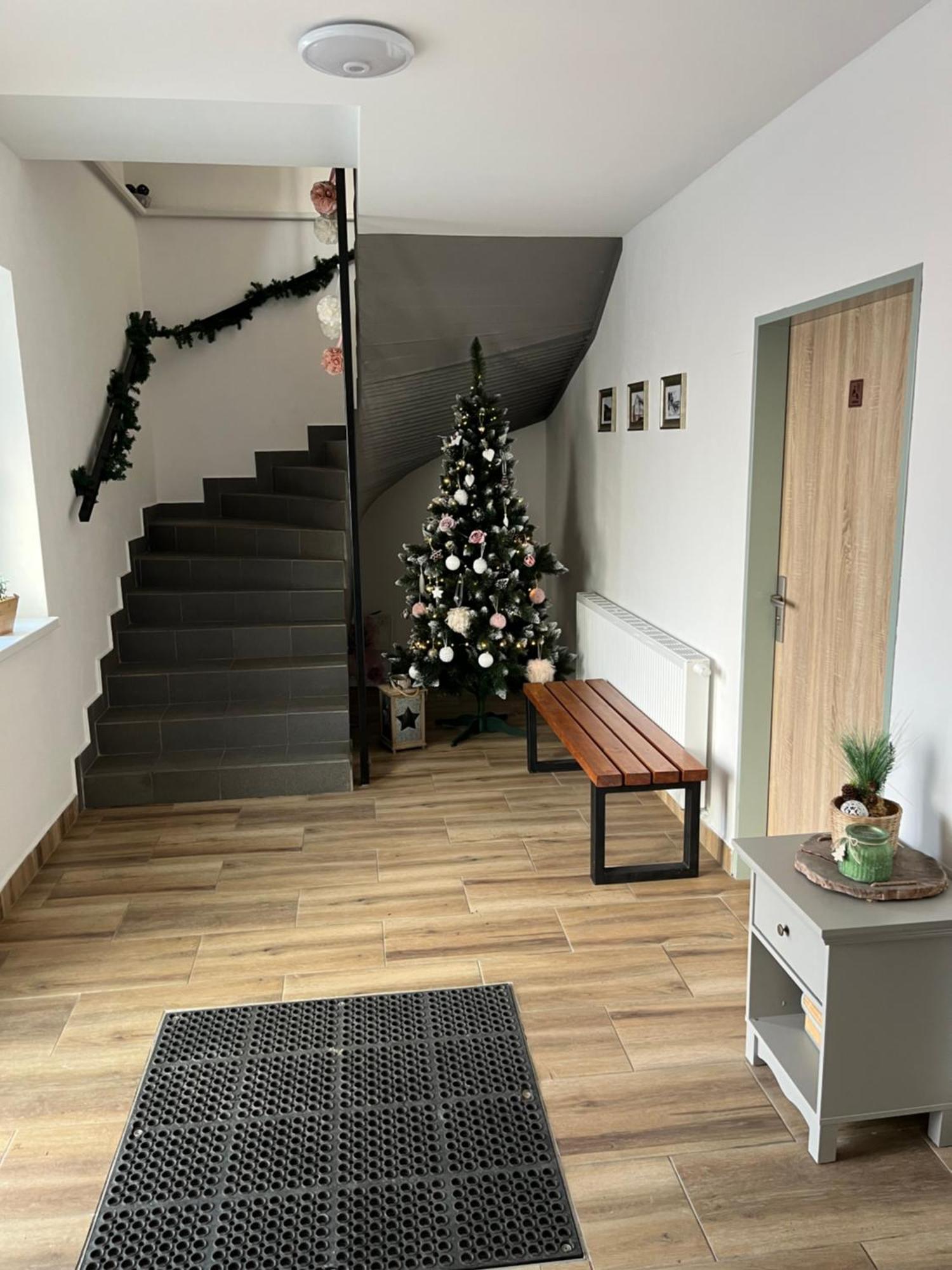 Apartmany Troll Bublava Exterior photo